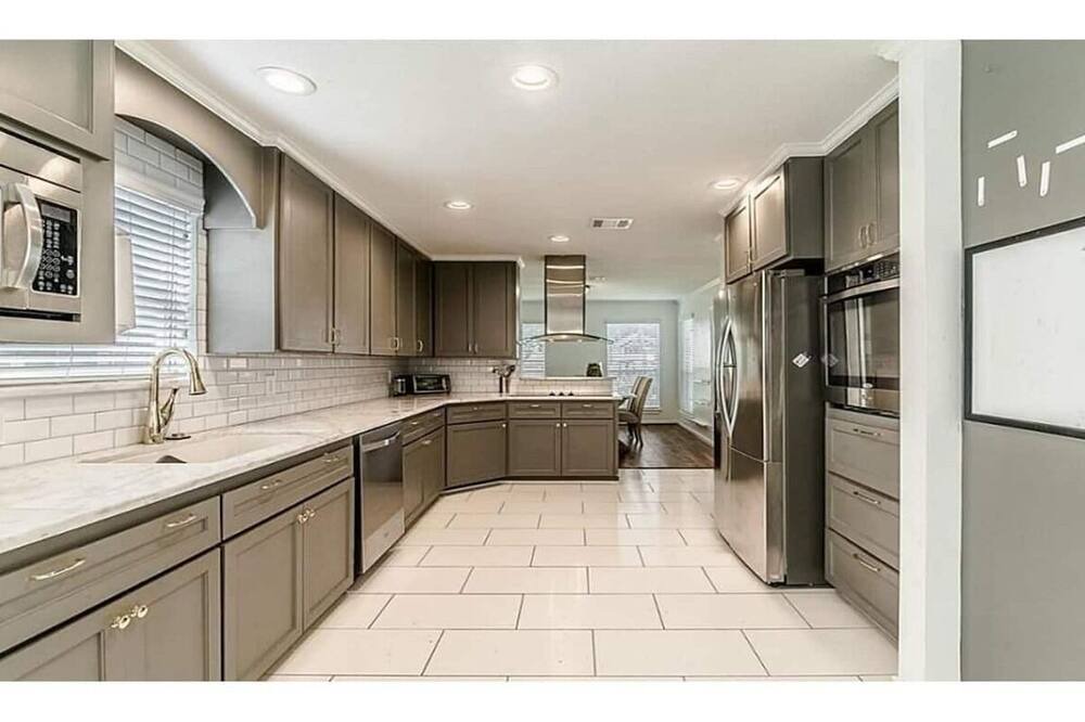 Photo of Kitchen in Briarforest