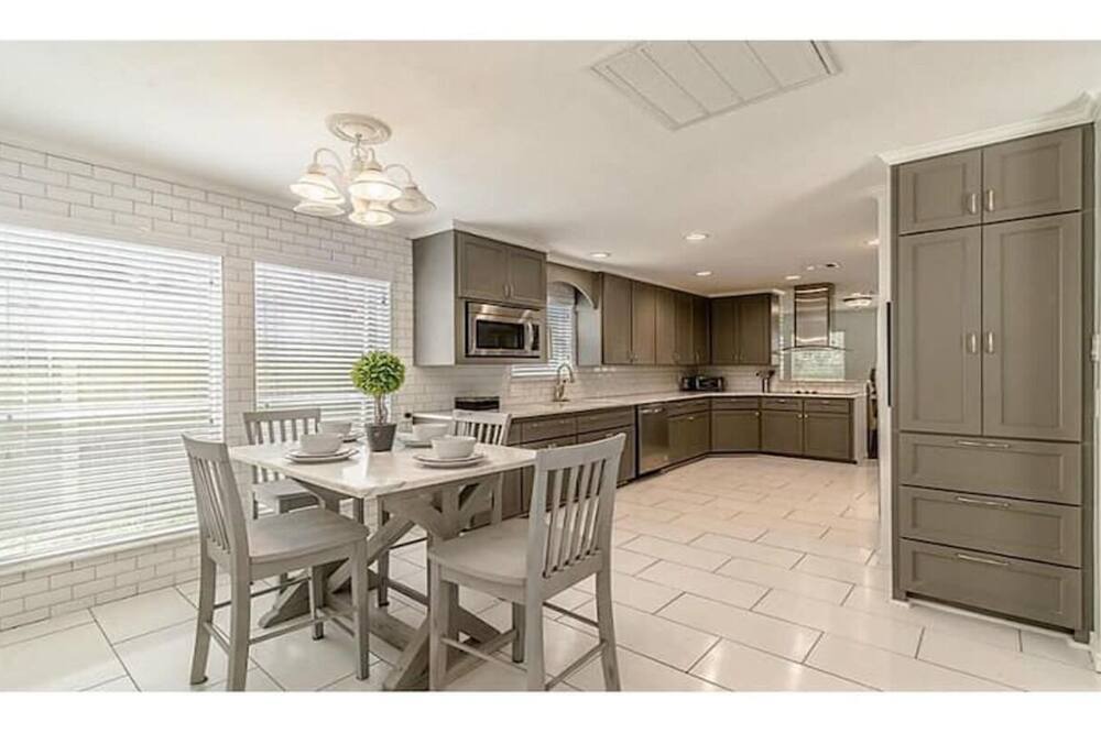 Photo of Kitchen in Briarforest