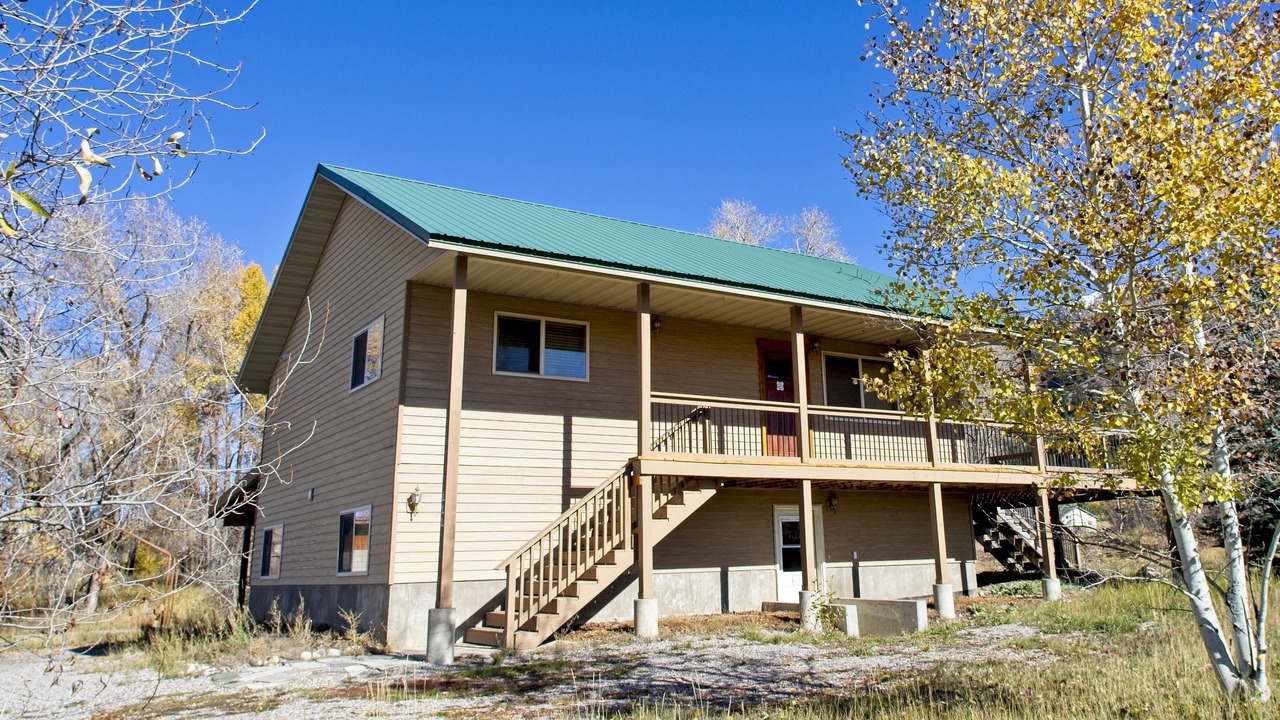 Photo of Outdoor in Star Valley Ranch