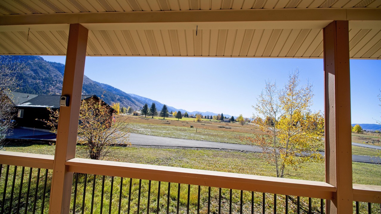 Photo of Outdoor in Star Valley Ranch