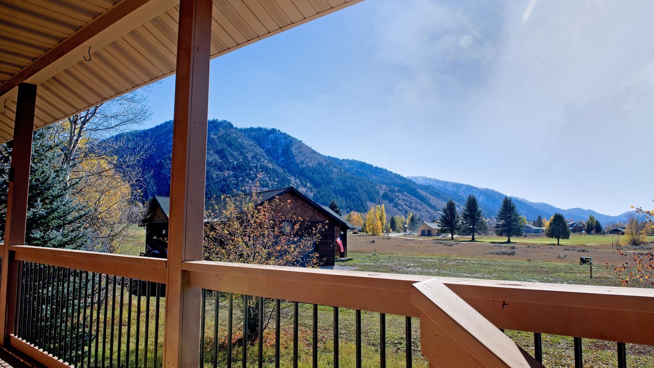 Photo of Outdoor in Star Valley Ranch