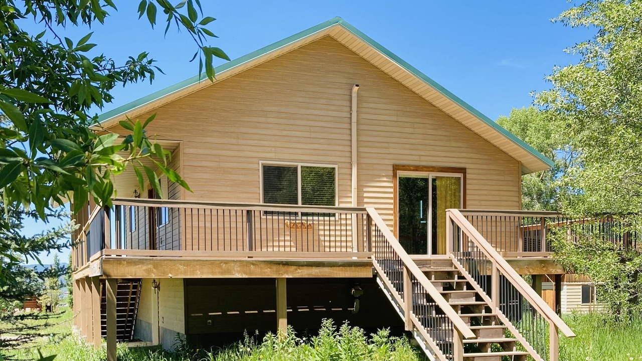 Photo of Outdoor in Star Valley Ranch