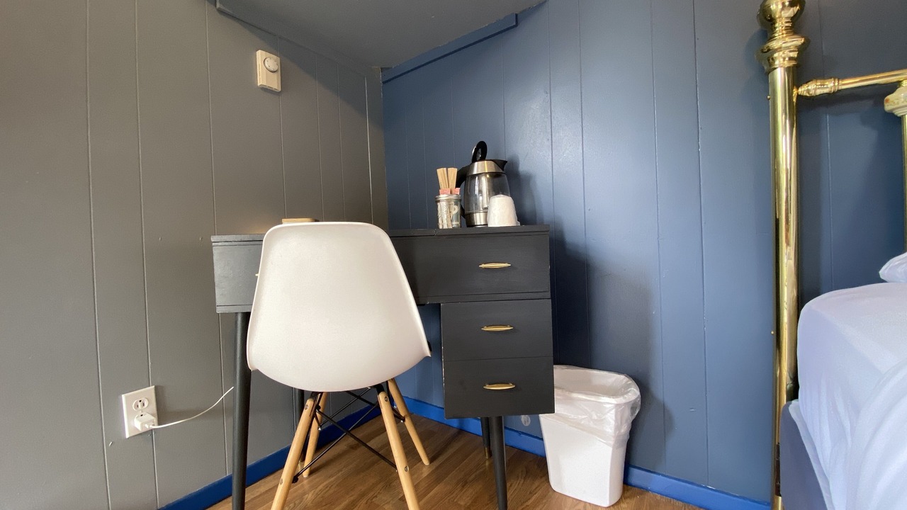 Photo of Bedroom in Woods Bay