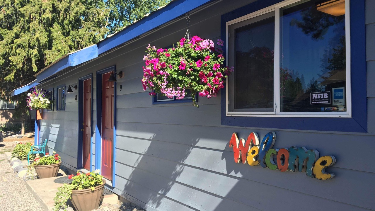 Photo of Outdoor in Woods Bay