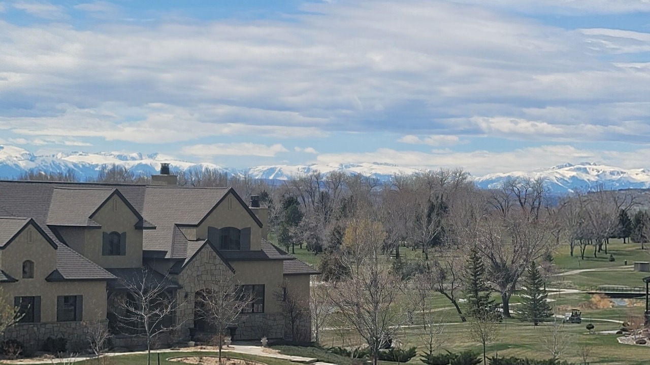 Photo of Outdoor in Edgar