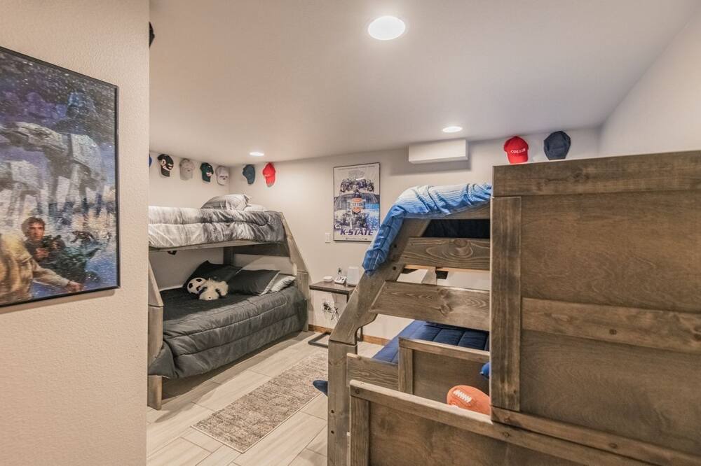 Photo of Bedroom in Centennial