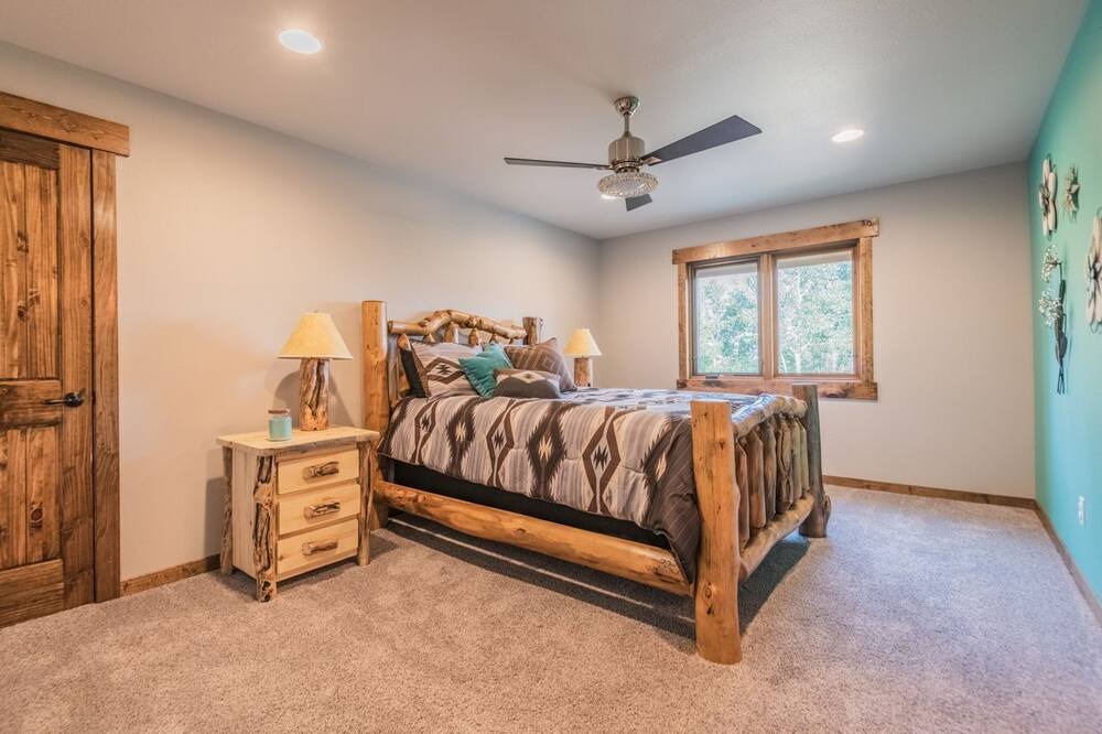 Photo of Bedroom in Centennial