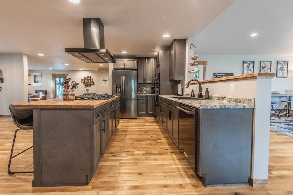 Photo of Kitchen in Centennial