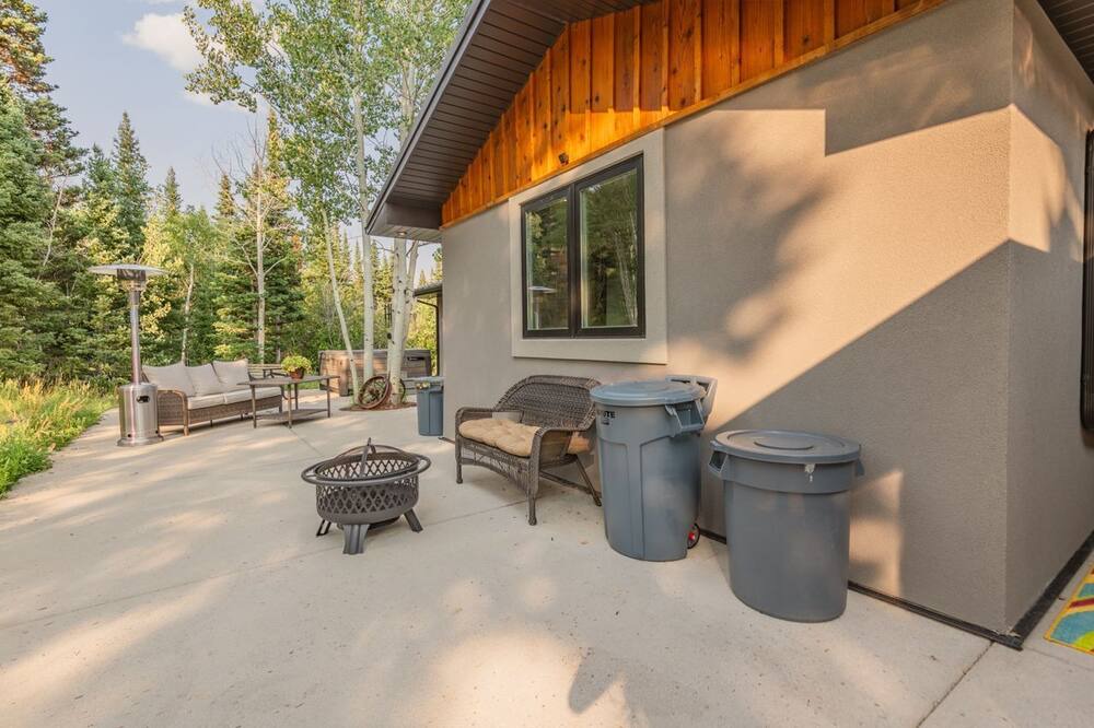 Photo of Patio Balcony in Centennial