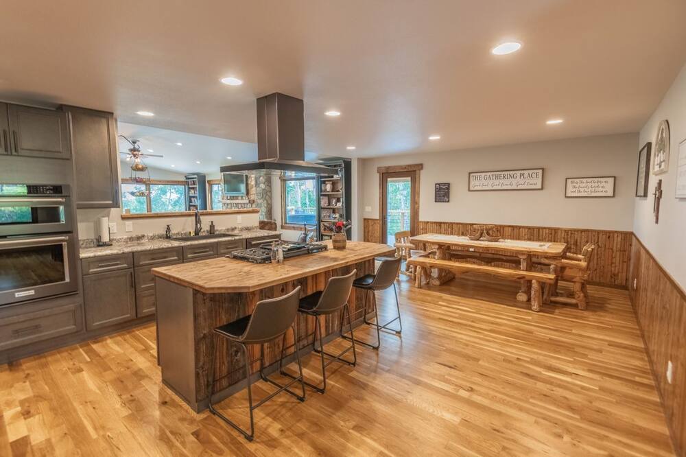 Photo of Kitchen in Centennial