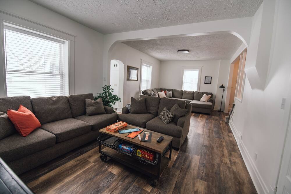 Photo of Bedroom in Ashton