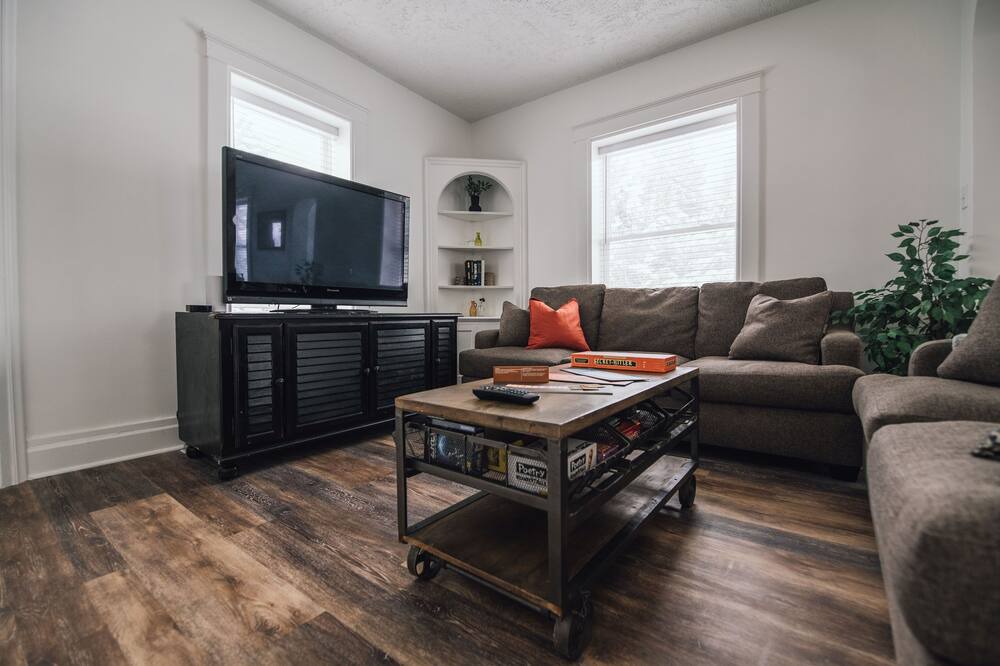 Photo of Livingroom in Ashton