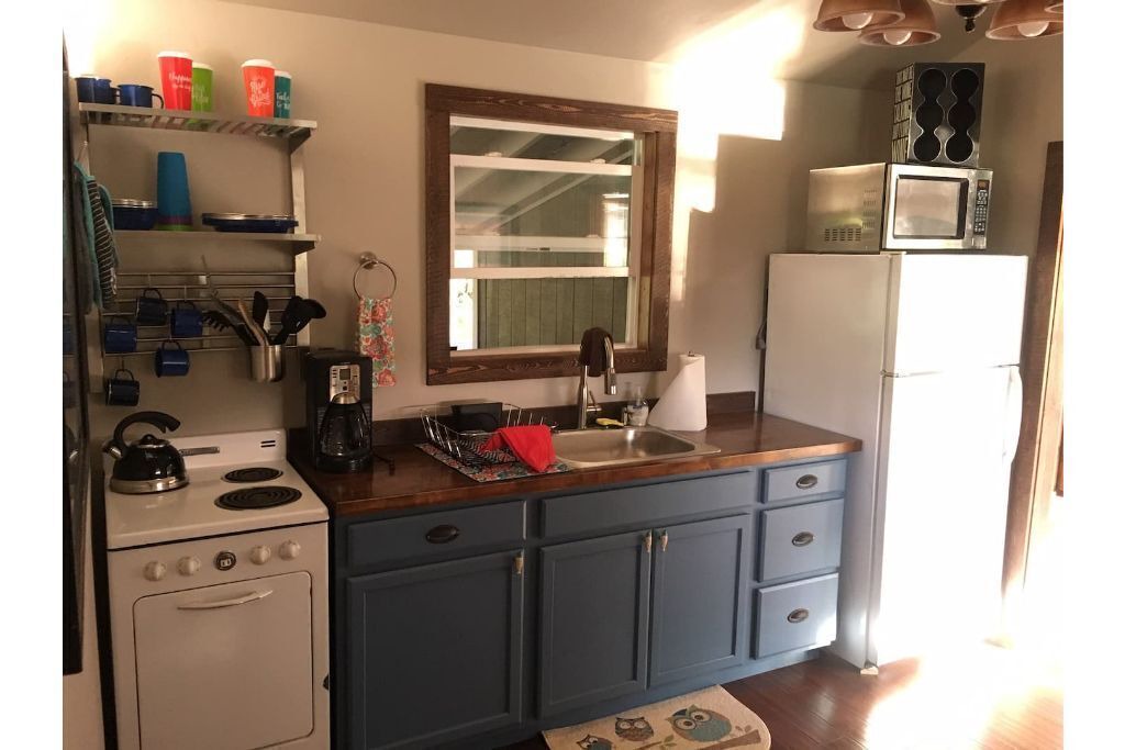 Photo of Kitchen in Olney