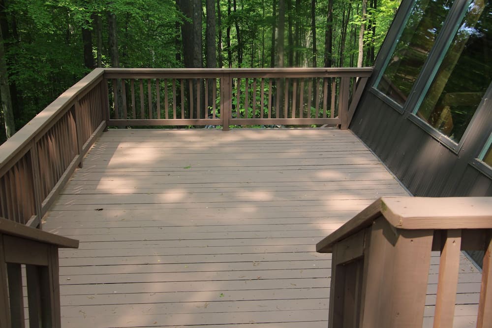 Photo of Outdoor in Treasure Lake