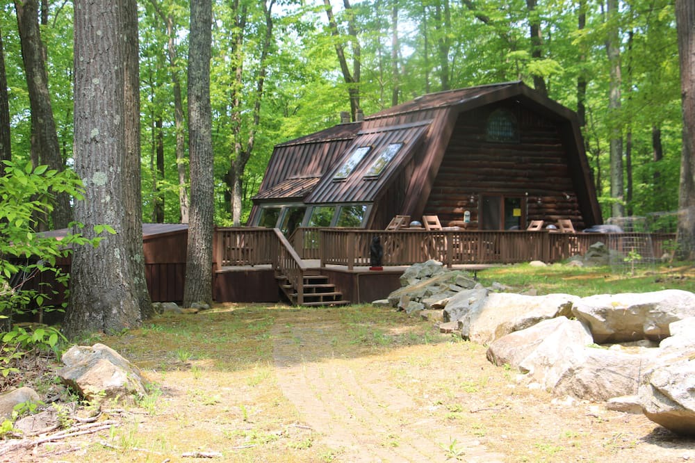 Photo of Outdoor in Treasure Lake