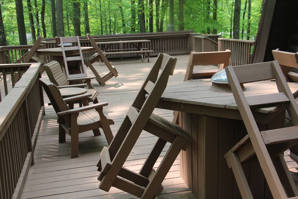 Photo of Outdoor in Treasure Lake