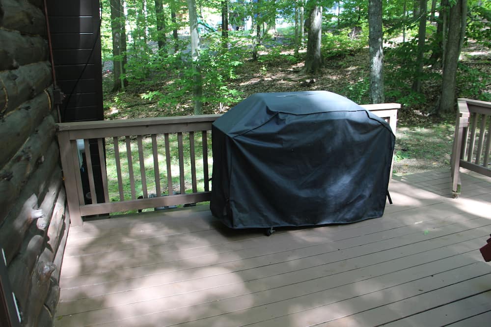 Photo of Outdoor in Treasure Lake