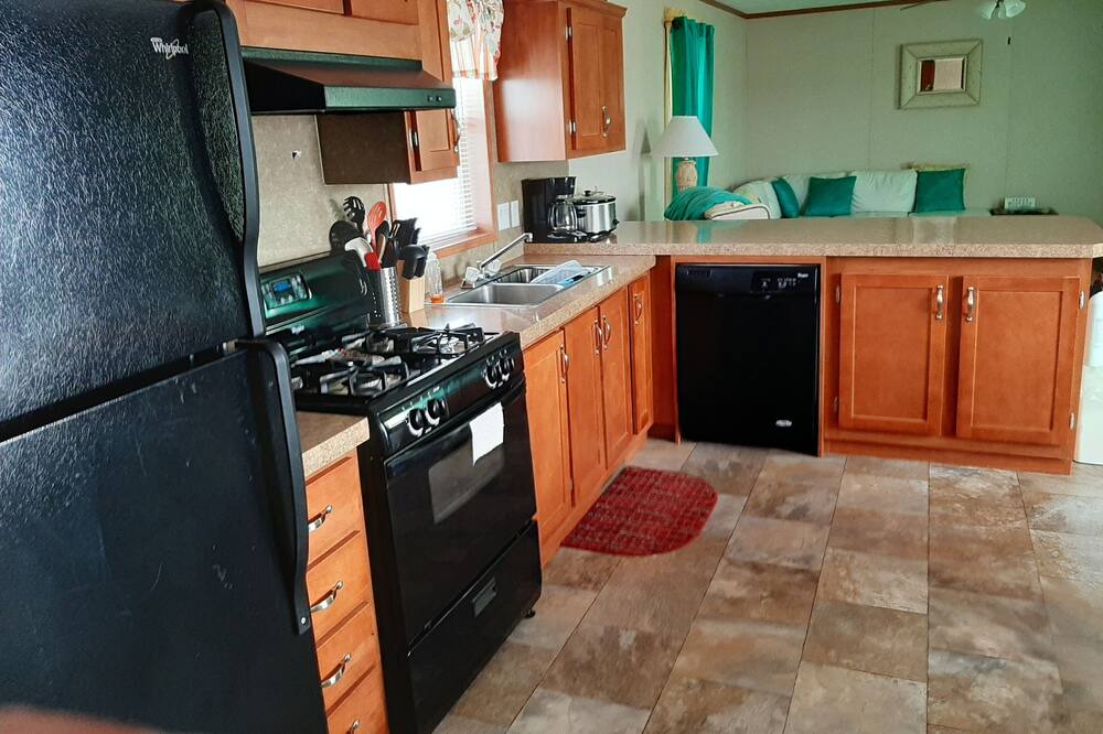 Photo of Kitchen in Penn