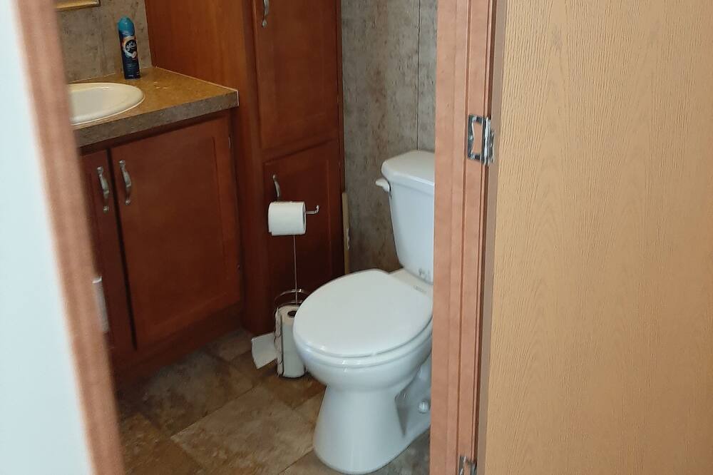 Photo of Bathroom in Penn