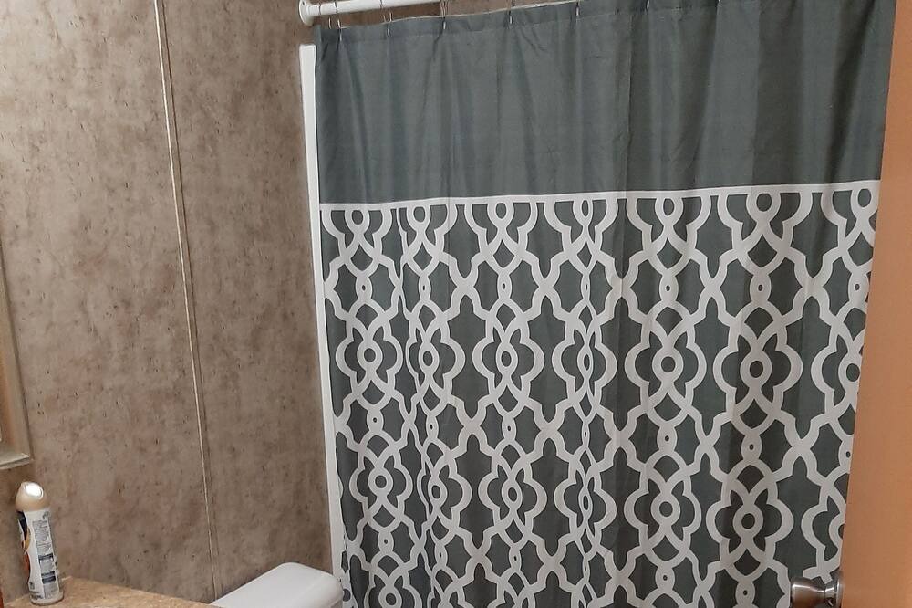 Photo of Bathroom in Penn