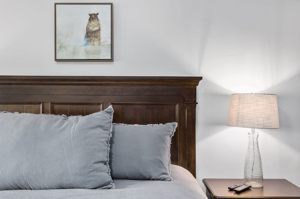 Photo of Bedroom in Red Lodge