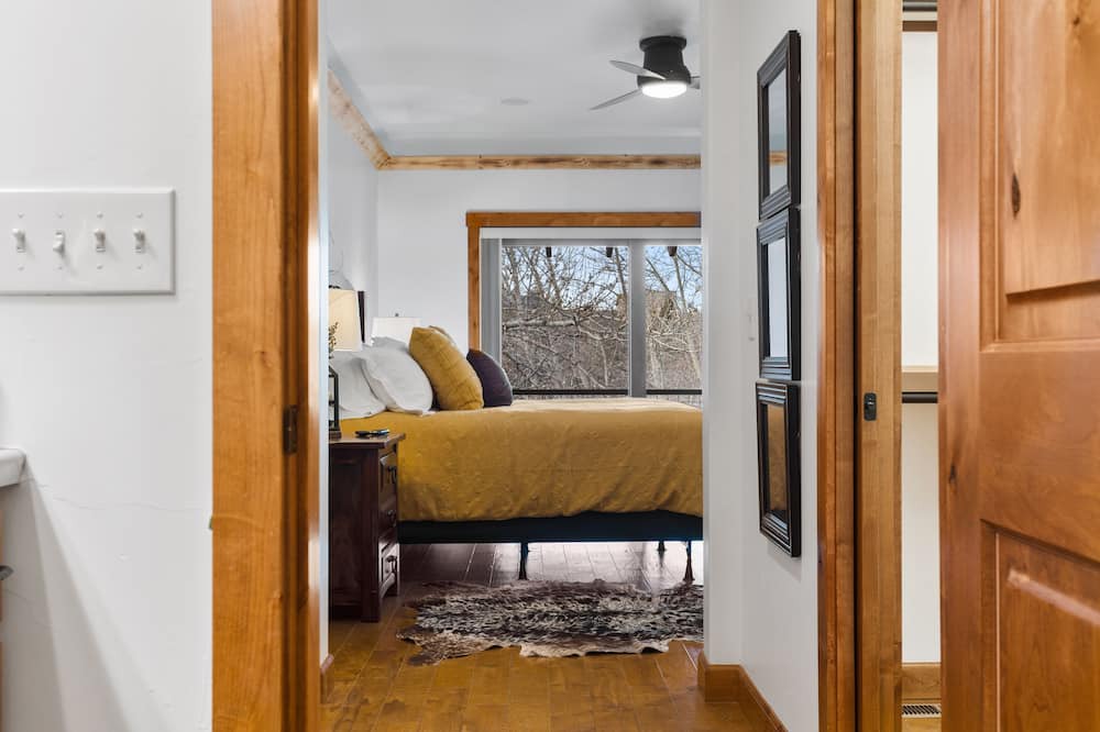 Photo of Bedroom in Red Lodge