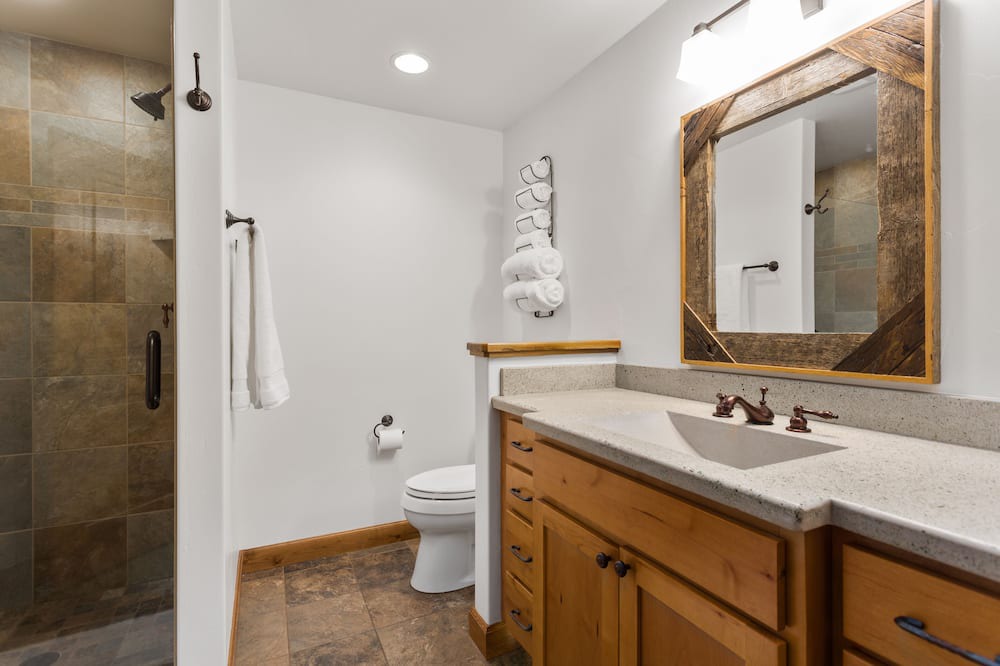 Photo of Bathroom in Red Lodge