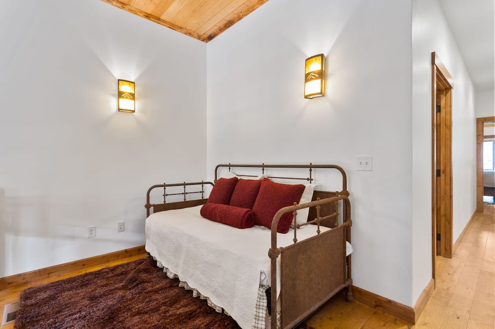 Photo of Patio Balcony in Red Lodge
