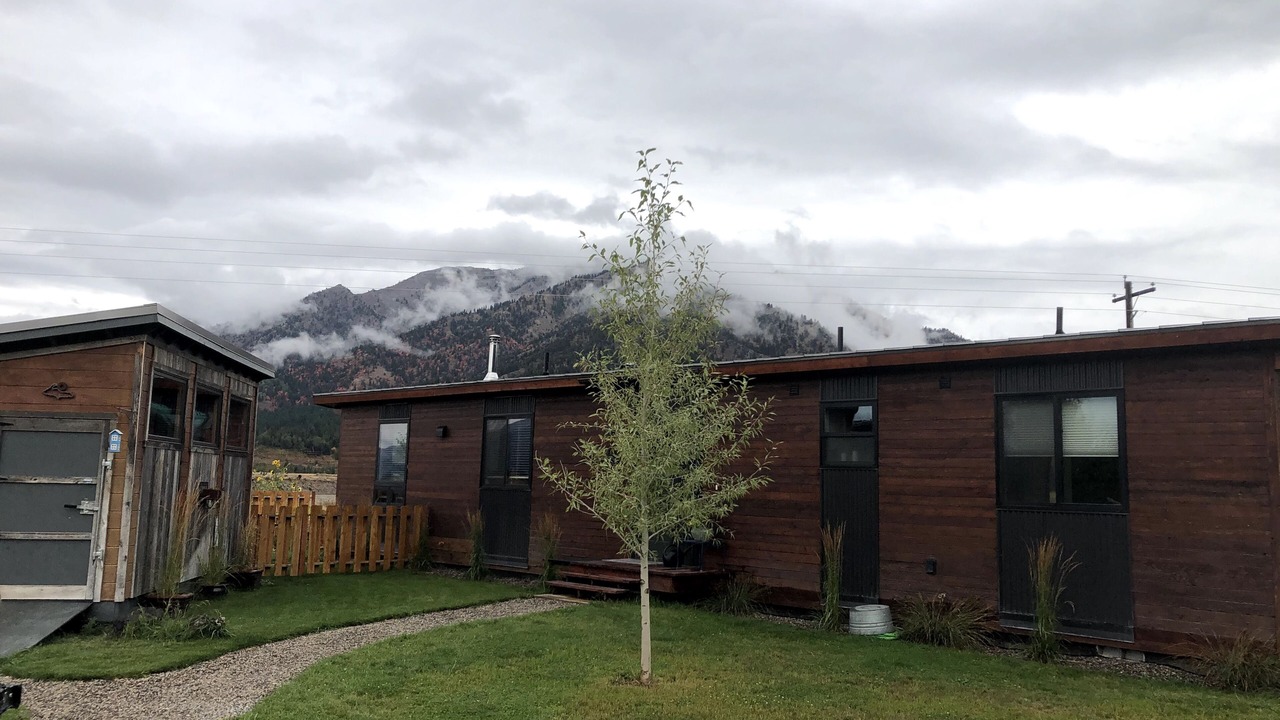 Photo of Outdoor in Alpine