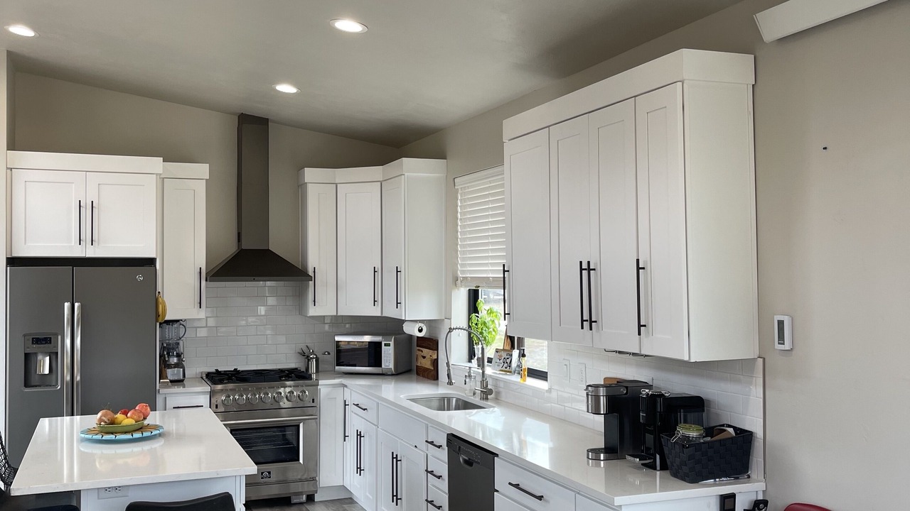 Photo of Kitchen in Alpine