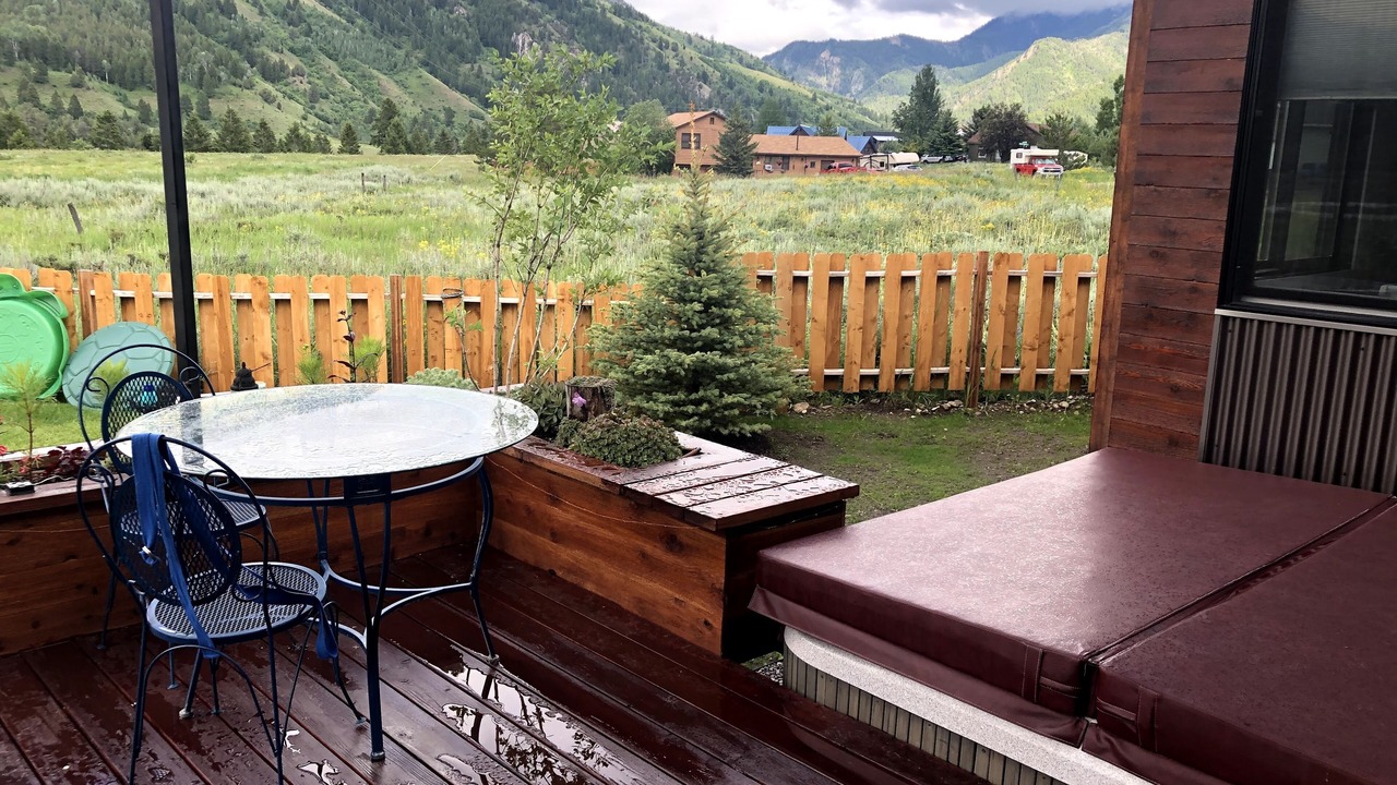 Photo of Outdoor in Alpine