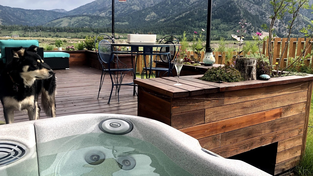 Photo of Outdoor in Alpine