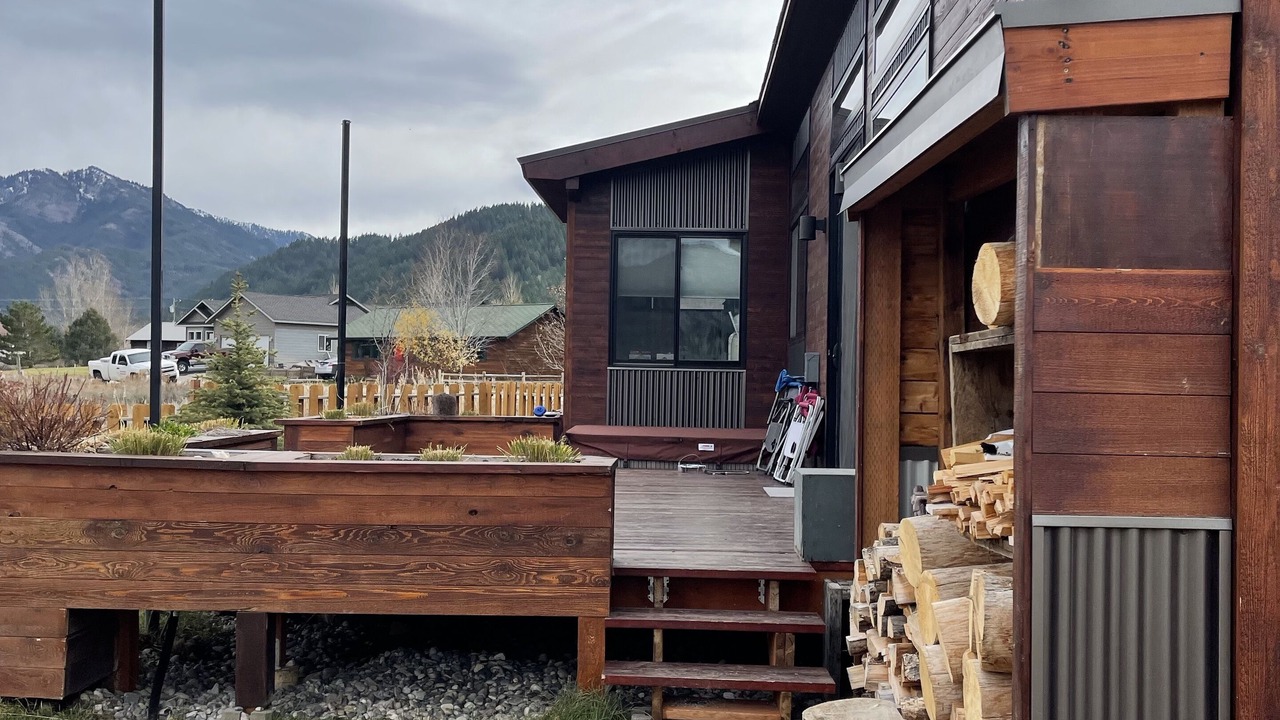 Photo of Outdoor in Alpine