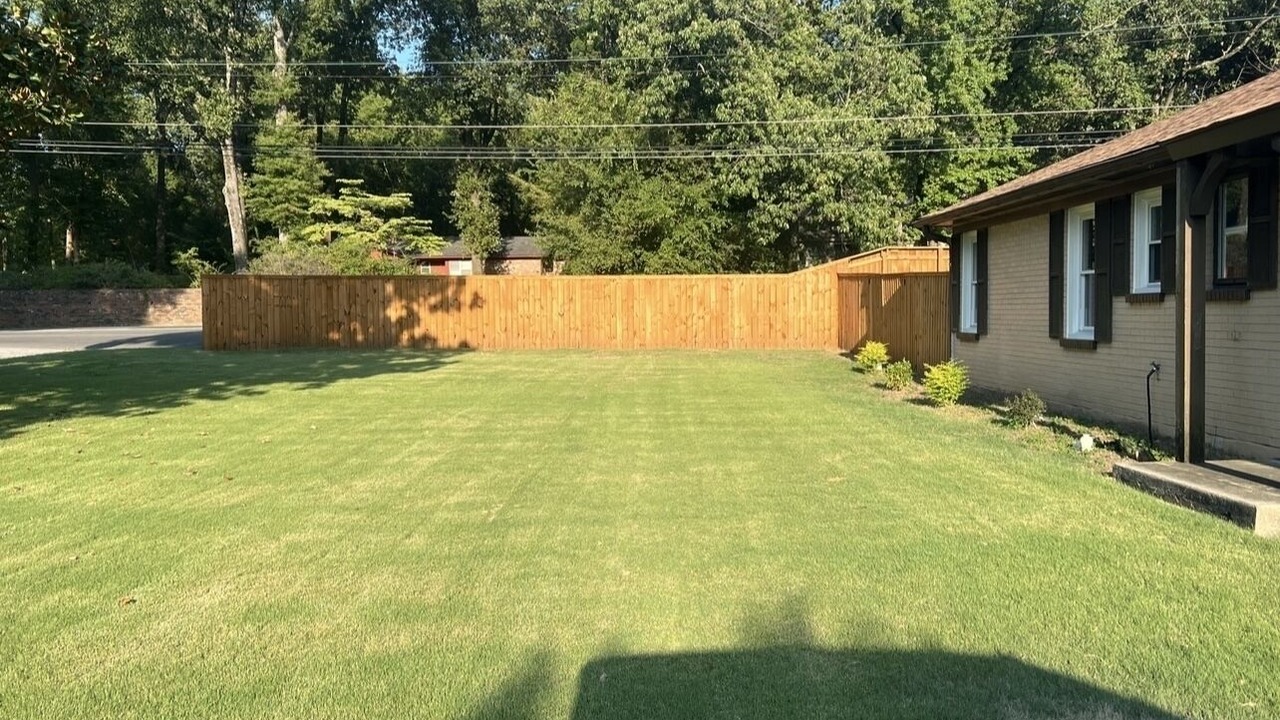 Photo of Outdoor in East Memphis