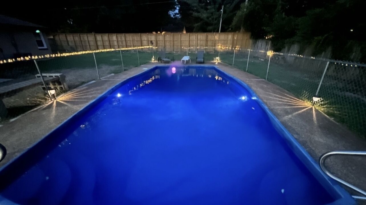 Photo of Outdoor in East Memphis