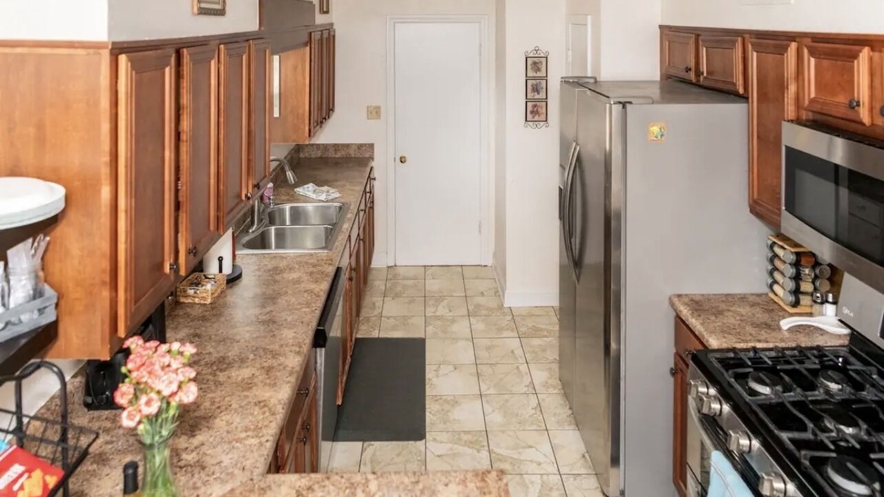 Photo of Kitchen in East Memphis
