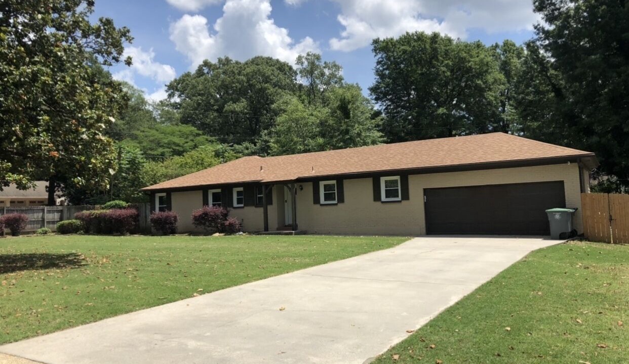 Photo of Outdoor in East Memphis