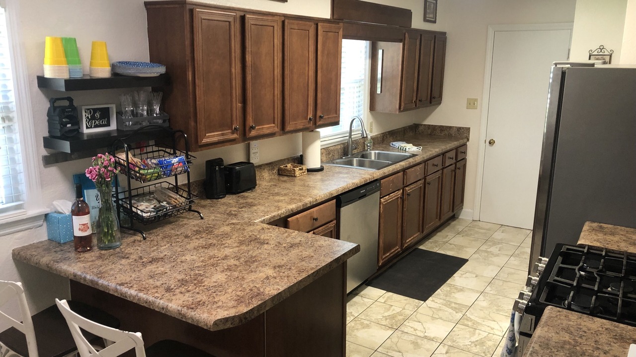 Photo of Kitchen in East Memphis