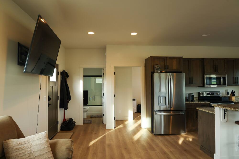 Photo of Kitchen in Glen