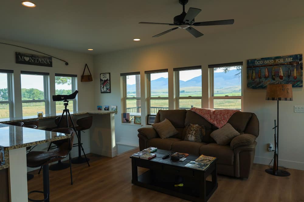 Photo of Livingroom in Glen