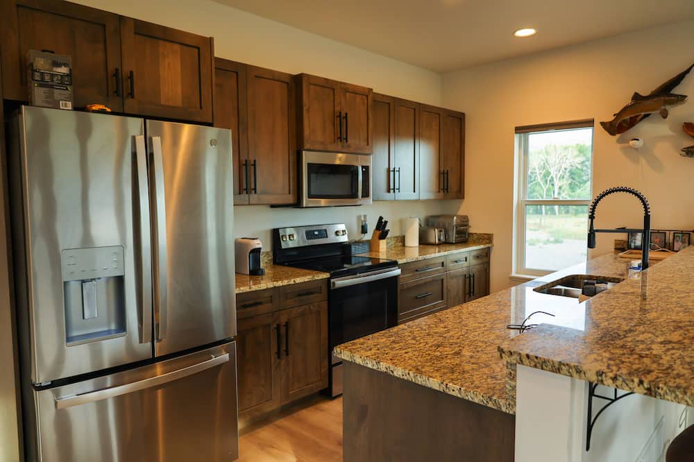 Photo of Kitchen in Glen