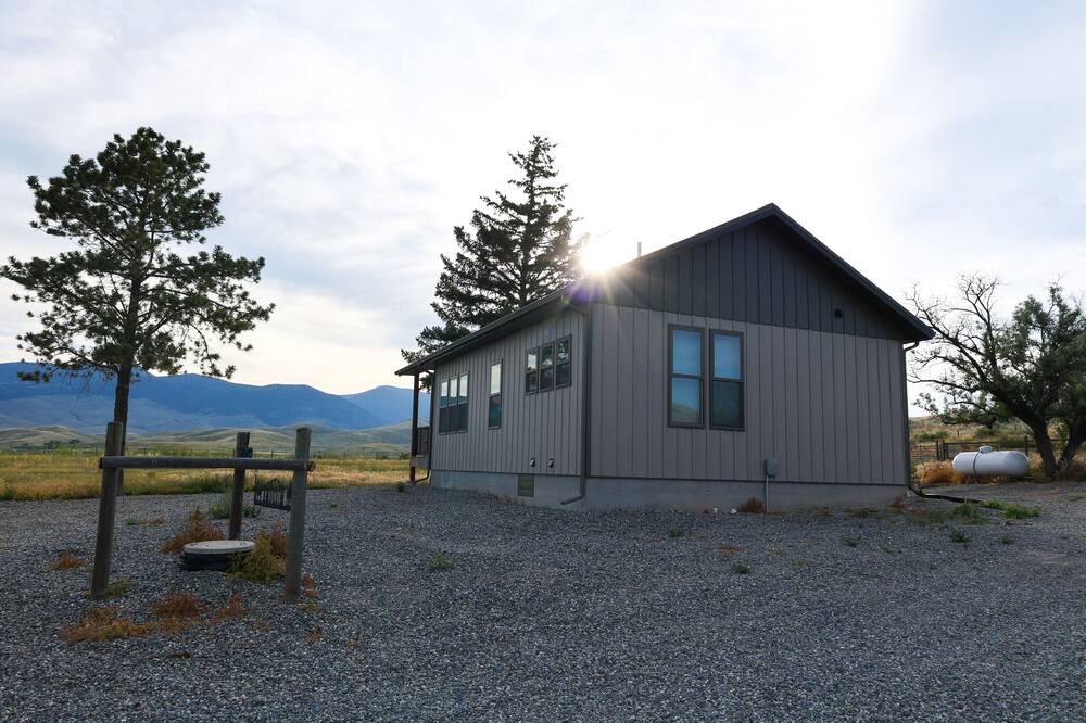 Photo of Outdoor in Glen