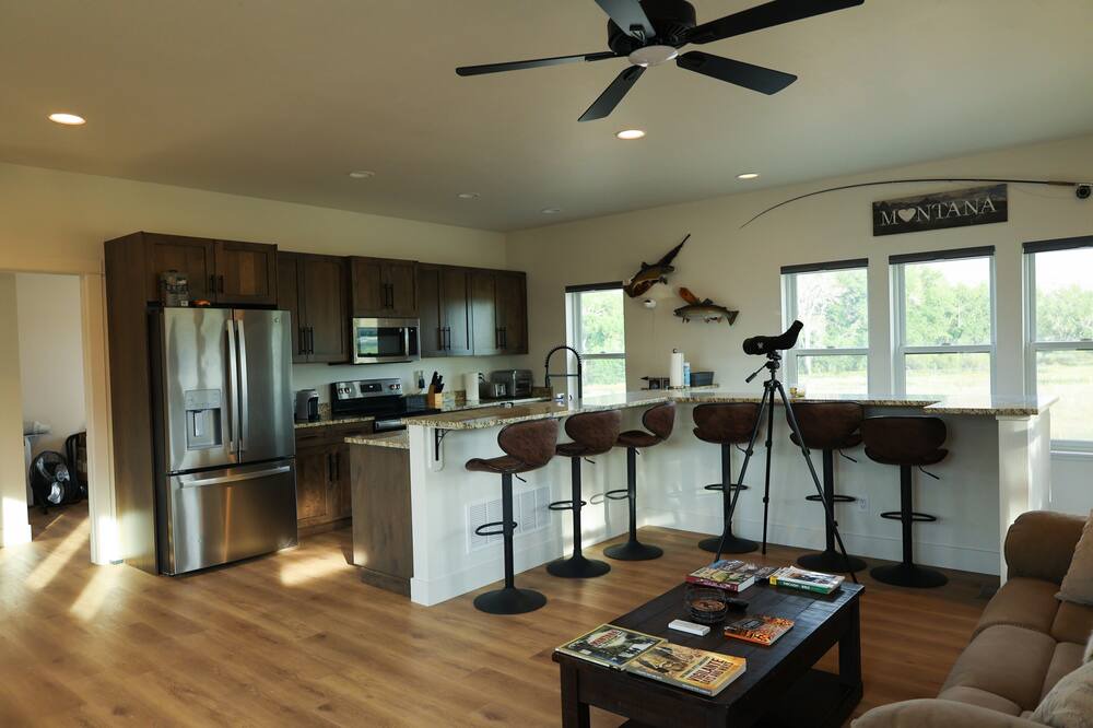 Photo of Kitchen in Glen