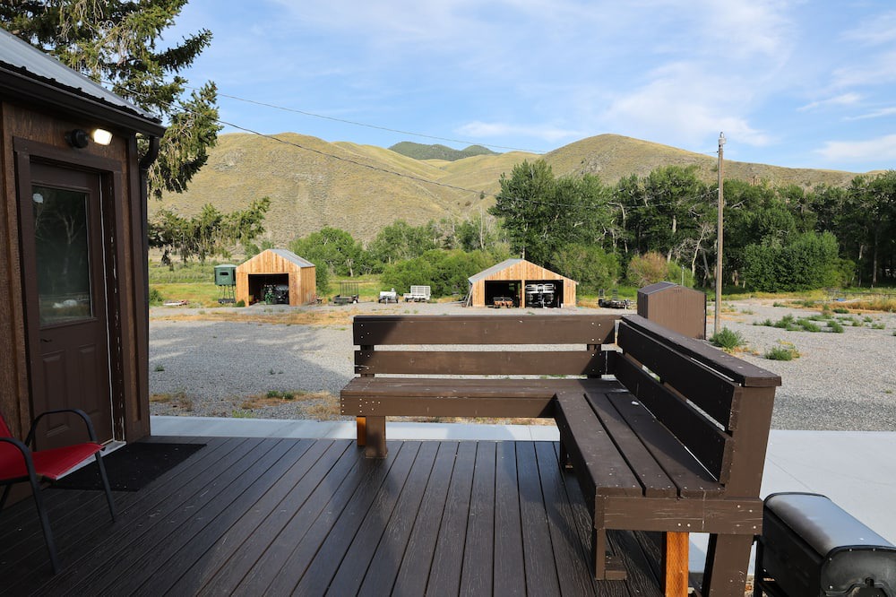 Photo of Outdoor in Glen