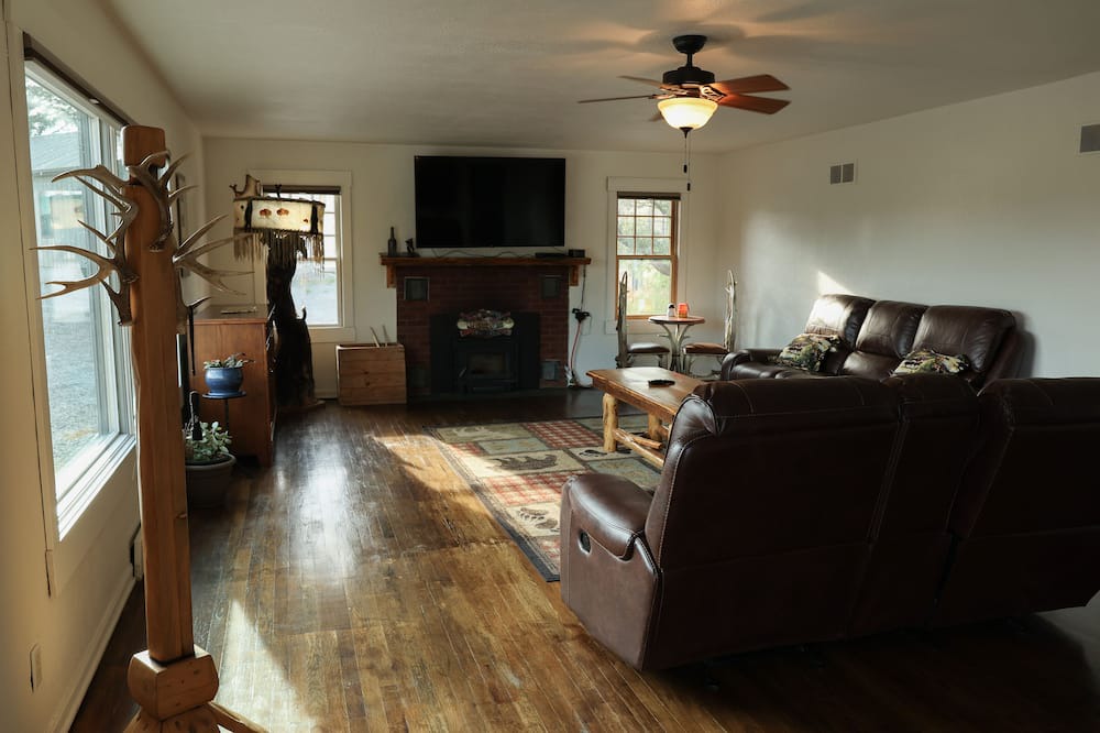 Photo of Livingroom in Glen