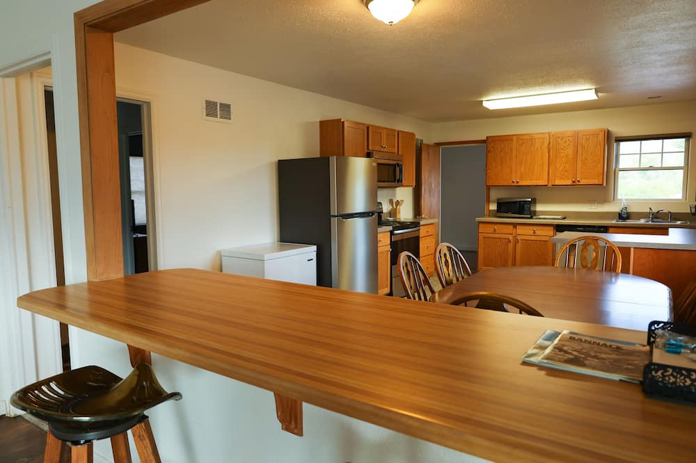 Photo of Kitchen in Glen
