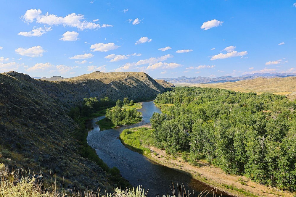 Photo of Outdoor in Glen