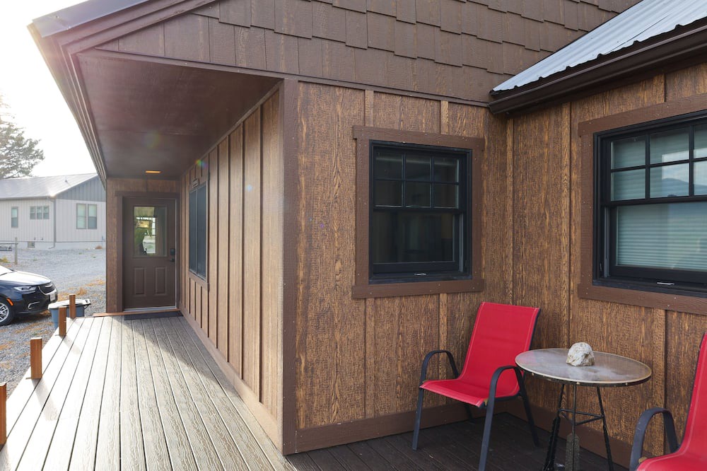 Photo of Outdoor in Glen