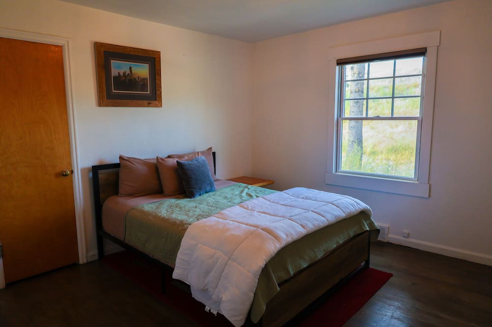 Photo of Bedroom in Glen