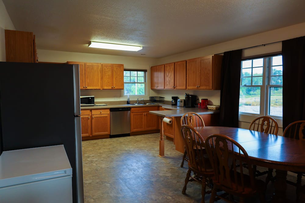 Photo of Kitchen in Glen